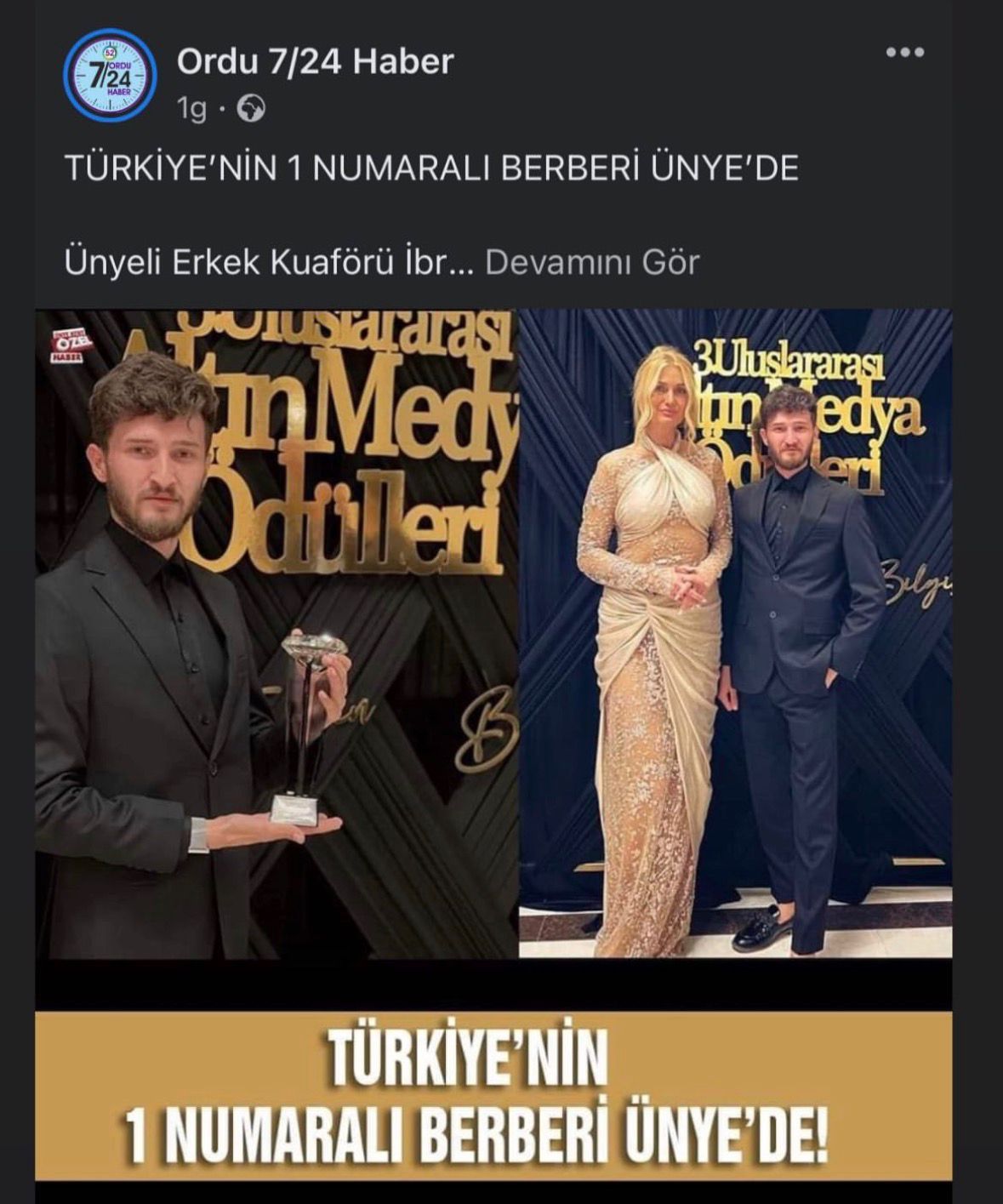 Basın
