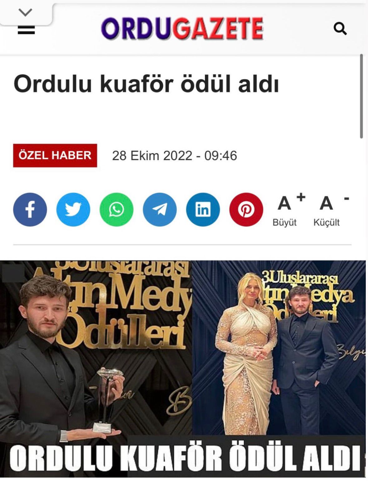 Basın