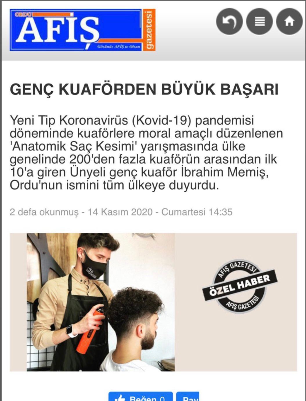 Basın